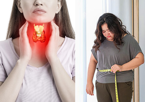 Thyroid-&-Weight-Issues